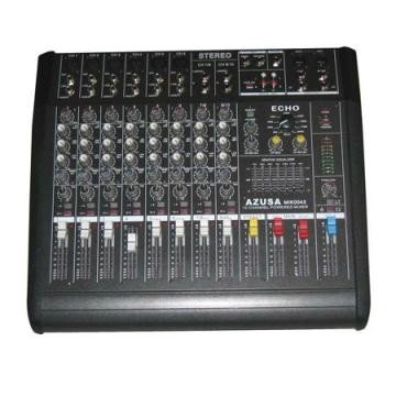 Mixer audio amplificat, Azusa PMQ-2110 ,