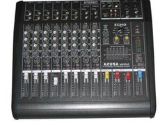 Mixer audio amplificat, Azusa PMQ-2110 
